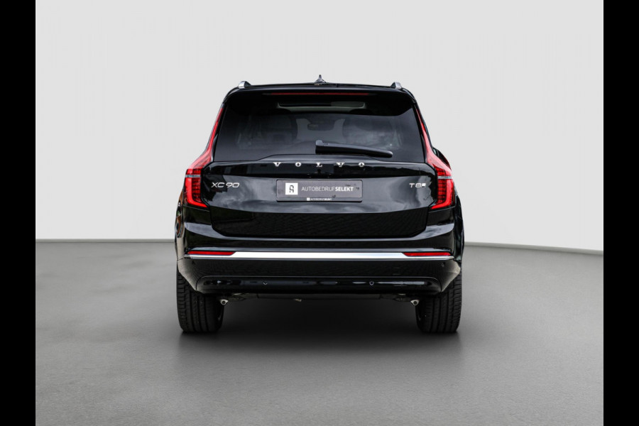 Volvo XC90 2.0 T8 Plus Bright | Nieuwe auto | Pano | Harman Kardon | 360 cam | Head Up | Memory | Plug-in hybrid