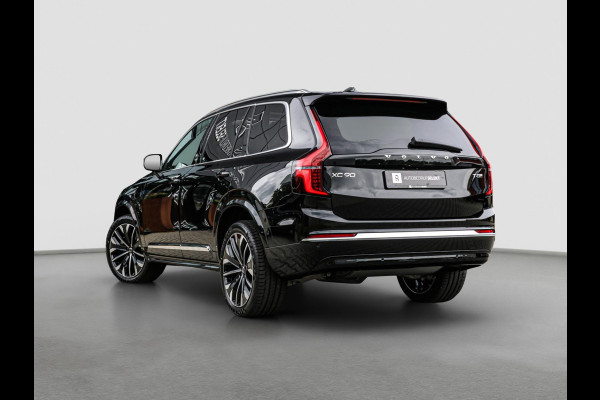 Volvo XC90 2.0 T8 Plus Bright | Nieuwe auto | Pano | Harman Kardon | 360 cam | Head Up | Memory | Plug-in hybrid