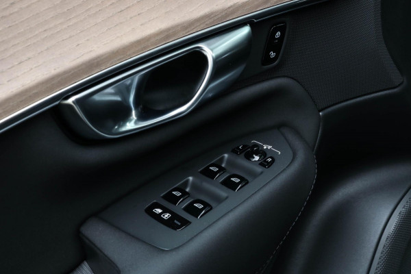 Volvo XC90 2.0 T8 Plus Bright | Nieuwe auto | Pano | Harman Kardon | 360 cam | Head Up | Memory | Plug-in hybrid