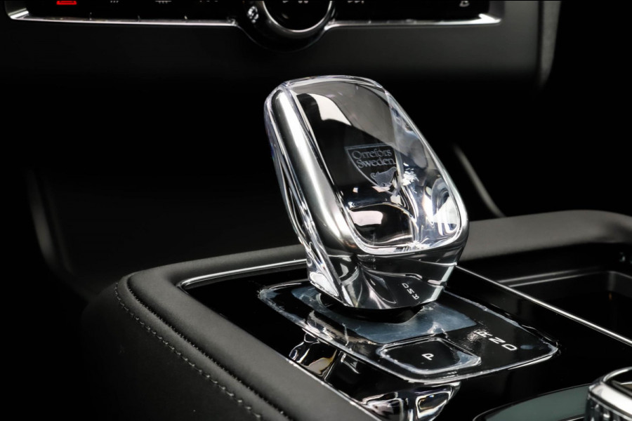Volvo XC90 2.0 T8 Plus Bright | Nieuwe auto | Pano | Harman Kardon | 360 cam | Head Up | Memory | Plug-in hybrid
