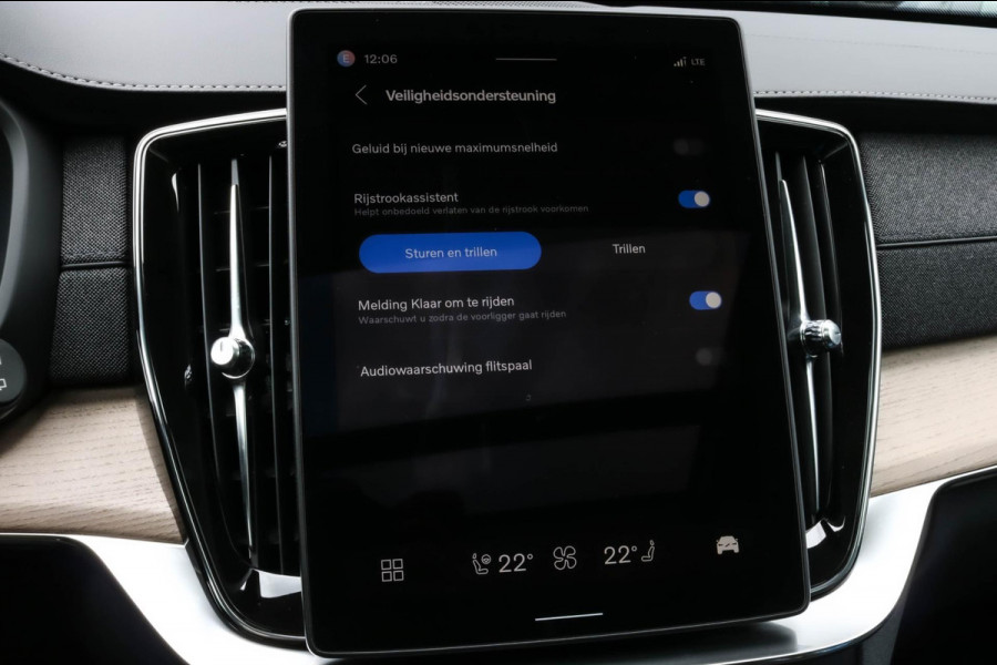 Volvo XC90 2.0 T8 Plus Bright | Nieuwe auto | Pano | Harman Kardon | 360 cam | Head Up | Memory | Plug-in hybrid
