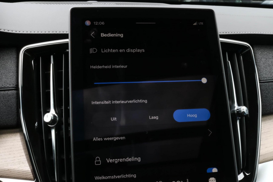 Volvo XC90 2.0 T8 Plus Bright | Nieuwe auto | Pano | Harman Kardon | 360 cam | Head Up | Memory | Plug-in hybrid