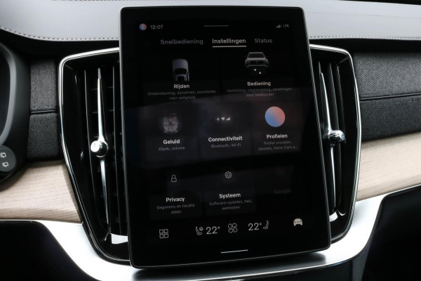 Volvo XC90 2.0 T8 Plus Bright | Nieuwe auto | Pano | Harman Kardon | 360 cam | Head Up | Memory | Plug-in hybrid