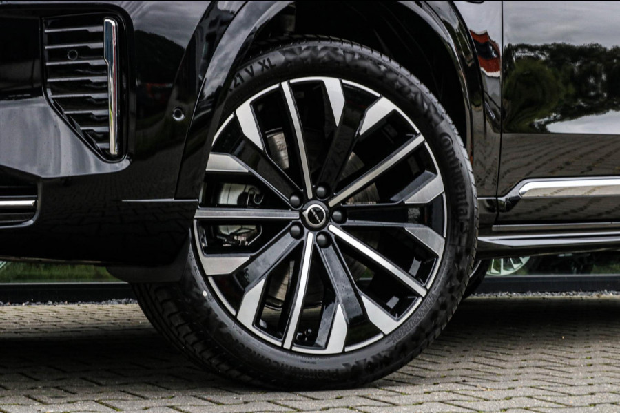 Volvo XC90 2.0 T8 Plus Bright | Nieuwe auto | Pano | Harman Kardon | 360 cam | Head Up | Memory | Plug-in hybrid