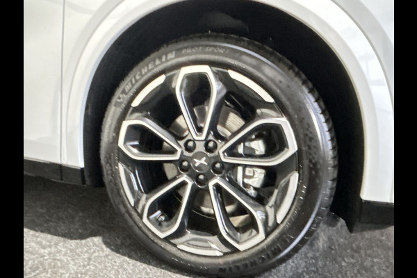 XPeng G6 AWD Performance | Wit Leder bekleding | Allround camera's