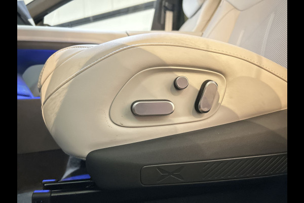 XPeng G6 AWD Performance | Wit Leder bekleding | Allround camera's