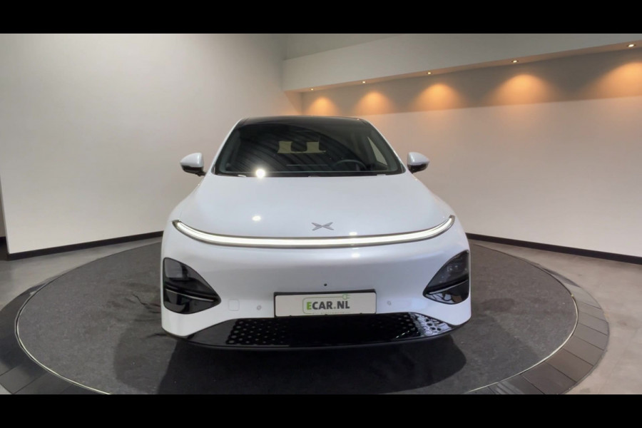 XPeng G6 AWD Performance | Wit Leder bekleding | Allround camera's