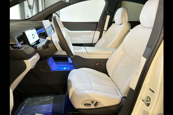 XPeng G6 AWD Performance | Wit Leder bekleding | Allround camera's