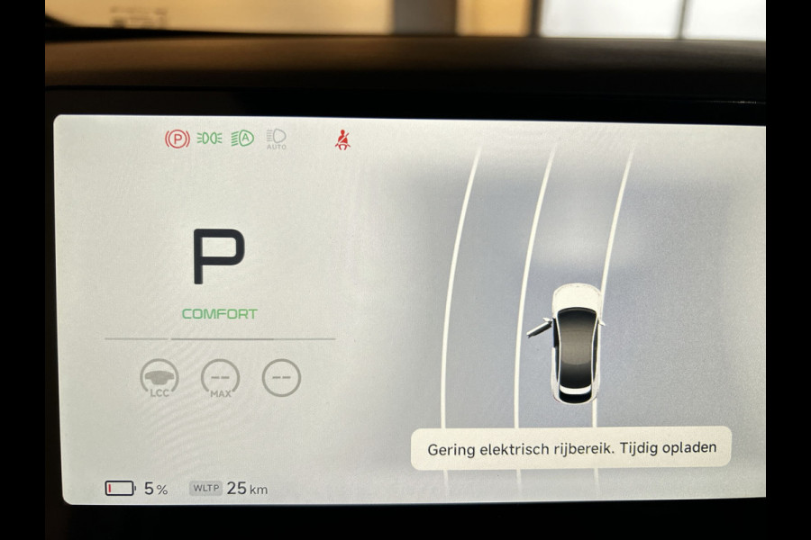 XPeng G6 AWD Performance | Wit Leder bekleding | Allround camera's