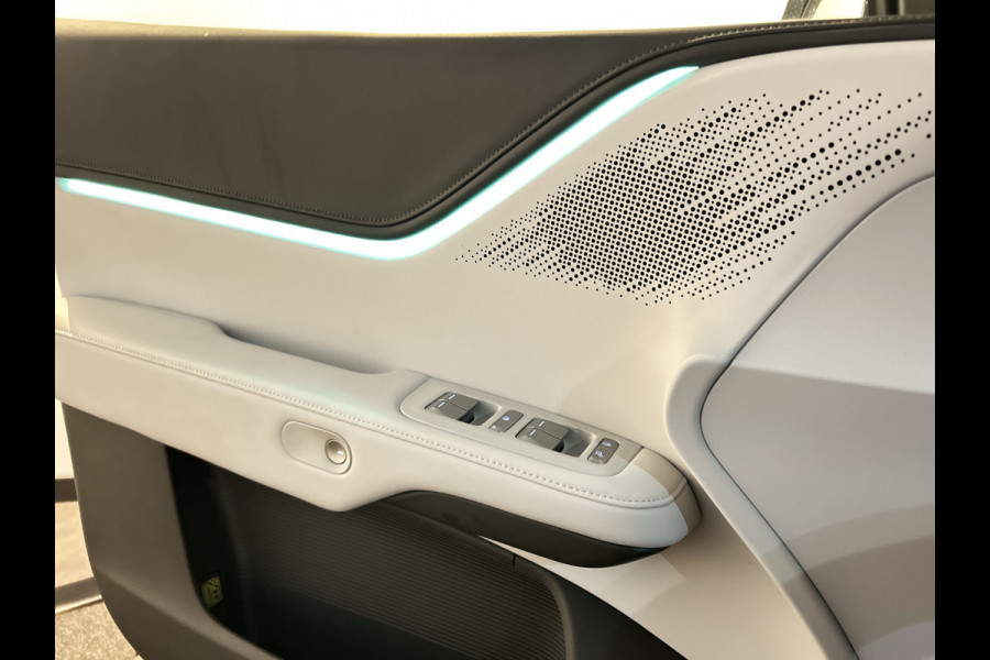 XPeng G6 AWD Performance | Wit Leder bekleding | Allround camera's