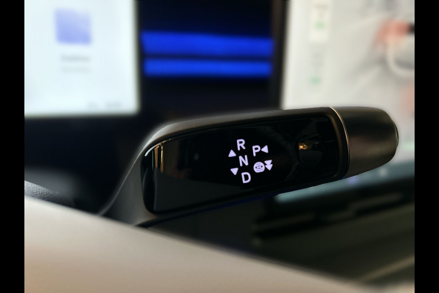 XPeng G6 AWD Performance | Wit Leder bekleding | Allround camera's