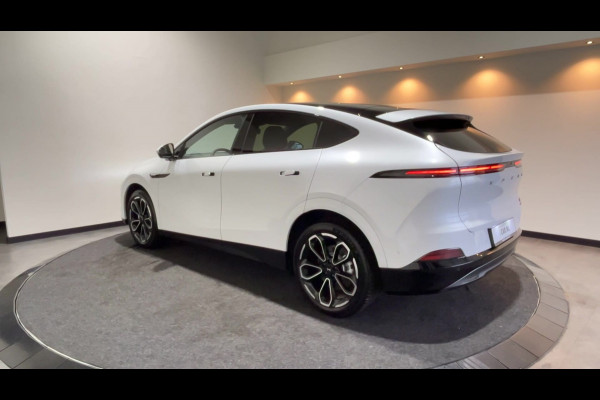 XPeng G6 AWD Performance | Wit Leder bekleding | Allround camera's