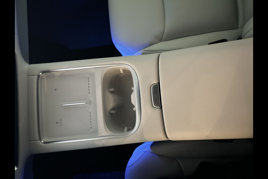 XPeng G6 AWD Performance | Wit Leder bekleding | Allround camera's