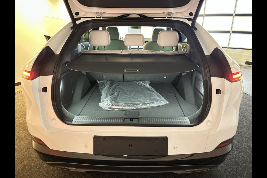 XPeng G6 AWD Performance | Wit Leder bekleding | Allround camera's