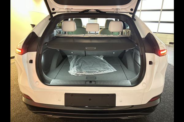 XPeng G6 AWD Performance | Wit Leder bekleding | Allround camera's