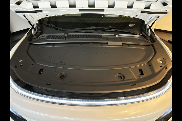 XPeng G6 AWD Performance | Wit Leder bekleding | Allround camera's