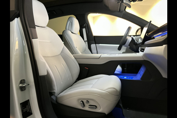 XPeng G6 AWD Performance | Wit Leder bekleding | Allround camera's