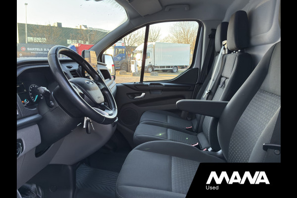 Ford Transit Custom 280 2.0 TDCI L1H1 Automaat Airco Cruise Sensoren Nieuwe APK!