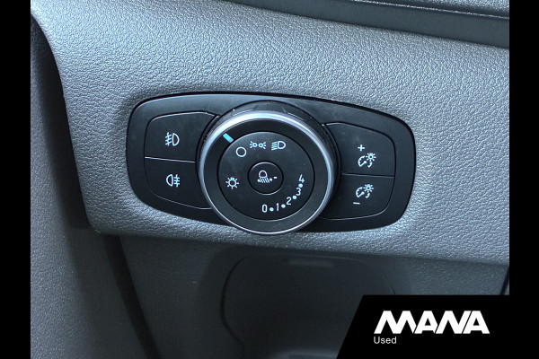 Ford Transit Custom 280 2.0 TDCI L1H1 Automaat Airco Cruise Sensoren Nieuwe APK!