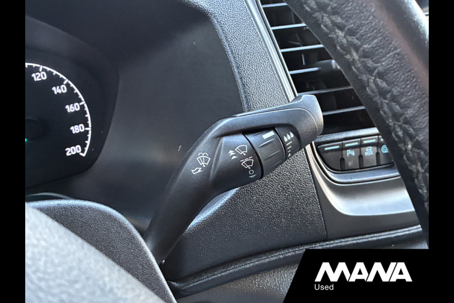 Ford Transit Custom 280 2.0 TDCI L1H1 Automaat Airco Cruise Sensoren Nieuwe APK!