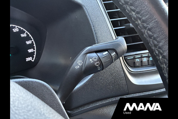 Ford Transit Custom 280 2.0 TDCI L1H1 Automaat Airco Cruise Sensoren Nieuwe APK!