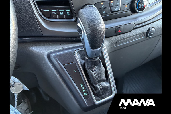 Ford Transit Custom 280 2.0 TDCI L1H1 Automaat Airco Cruise Sensoren Nieuwe APK!