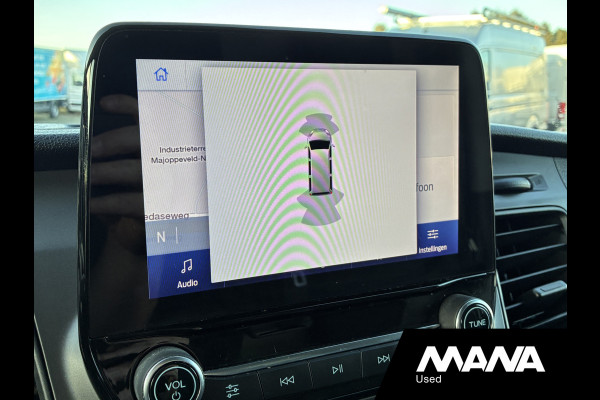 Ford Transit Custom 280 2.0 TDCI L1H1 Automaat Airco Cruise Sensoren Nieuwe APK!