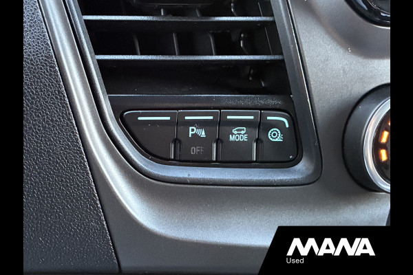 Ford Transit Custom 280 2.0 TDCI L1H1 Automaat Airco Cruise Sensoren Nieuwe APK!