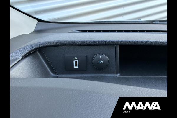 Ford Transit Custom 280 2.0 TDCI L1H1 Automaat Airco Cruise Sensoren Nieuwe APK!