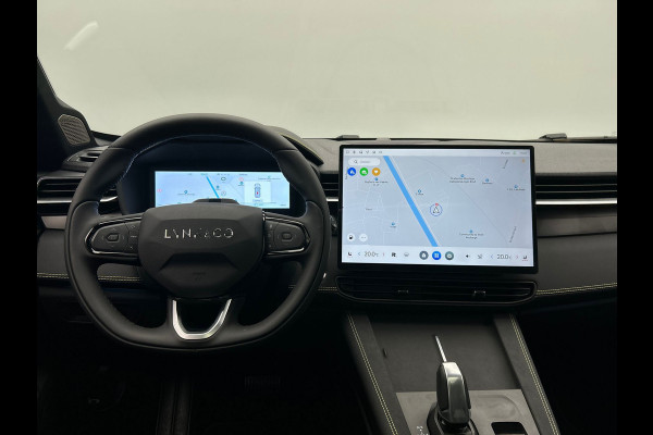 Lynk & Co 01 1.5 More Leder | Pano | Stoel+Stuurwielverwarming | Keyless