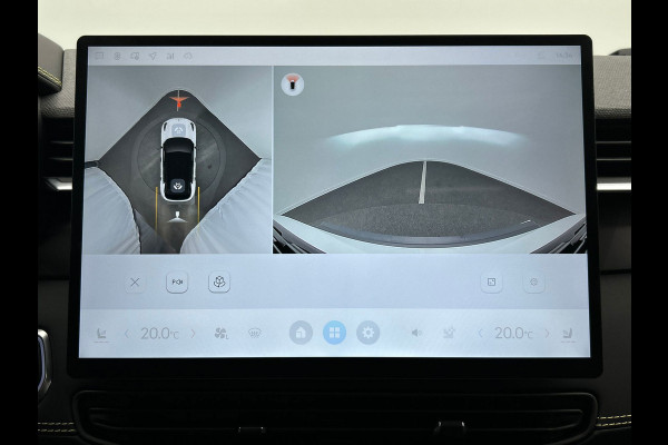 Lynk & Co 01 1.5 More Leder | Pano | Stoel+Stuurwielverwarming | Keyless