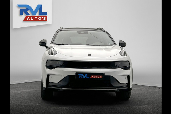 Lynk & Co 01 1.5 More Leder | Pano | Stoel+Stuurwielverwarming | Keyless