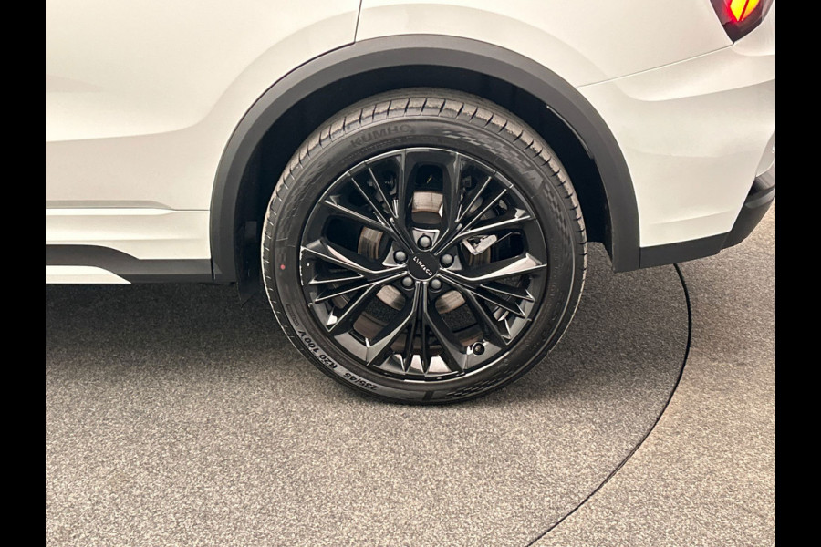 Lynk & Co 01 1.5 More Leder | Pano | Stoel+Stuurwielverwarming | Keyless