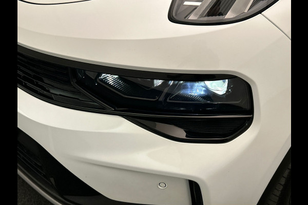 Lynk & Co 01 1.5 More Leder | Pano | Stoel+Stuurwielverwarming | Keyless