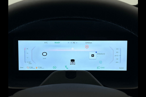 Lynk & Co 01 1.5 More Leder | Pano | Stoel+Stuurwielverwarming | Keyless