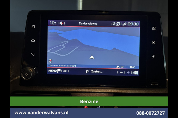 Citroën Berlingo 1.2PureTech 111pk Benzine L1H1 Euro6 Airco | Navigatie | Apple Carplay | Cruisecontrol Android Auto, Parkeersensoren
