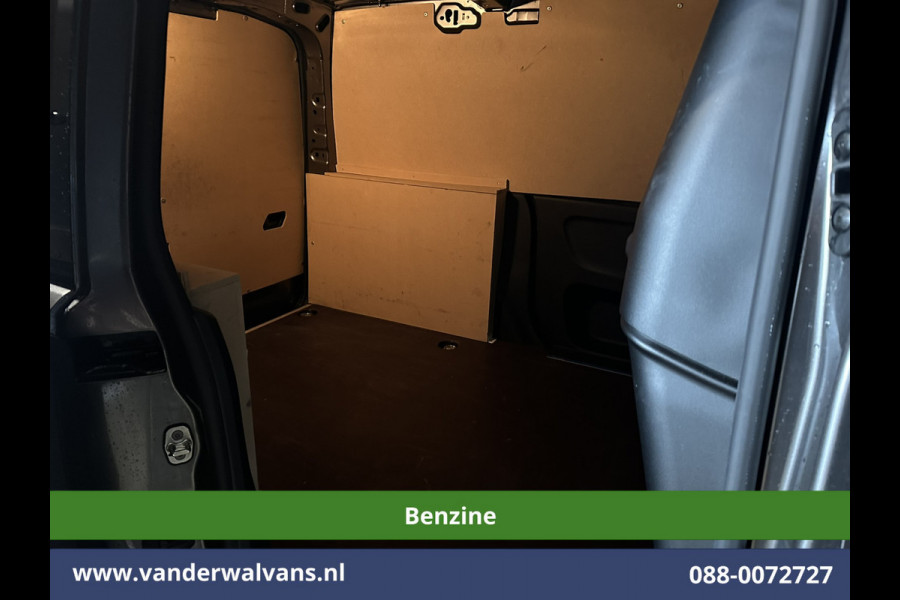 Citroën Berlingo 1.2PureTech 111pk Benzine L1H1 Euro6 Airco | Navigatie | Apple Carplay | Cruisecontrol Android Auto, Parkeersensoren