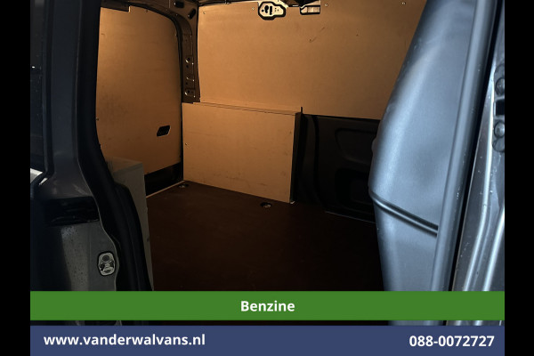 Citroën Berlingo 1.2PureTech 111pk Benzine L1H1 Euro6 Airco | Navigatie | Apple Carplay | Cruisecontrol Android Auto, Parkeersensoren