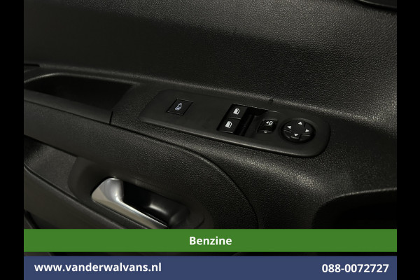 Citroën Berlingo 1.2PureTech 111pk Benzine L1H1 Euro6 Airco | Navigatie | Apple Carplay | Cruisecontrol Android Auto, Parkeersensoren