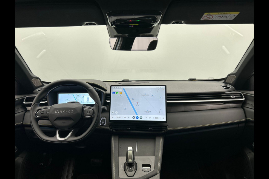 Lynk & Co 01 1.5 More Leder | Pano | Stoel+Stuurwielverwarming | Keyless