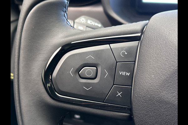 Lynk & Co 01 1.5 More Leder | Pano | Stoel+Stuurwielverwarming | Keyless