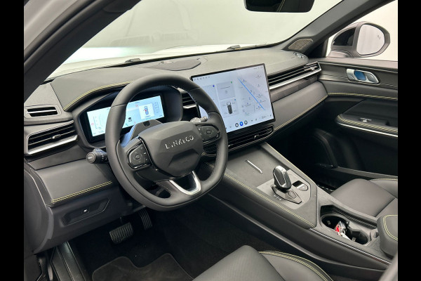 Lynk & Co 01 1.5 More Leder | Pano | Stoel+Stuurwielverwarming | Keyless