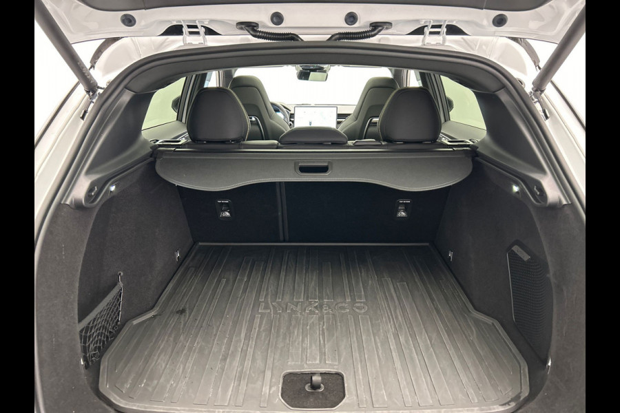 Lynk & Co 01 1.5 More Leder | Pano | Stoel+Stuurwielverwarming | Keyless