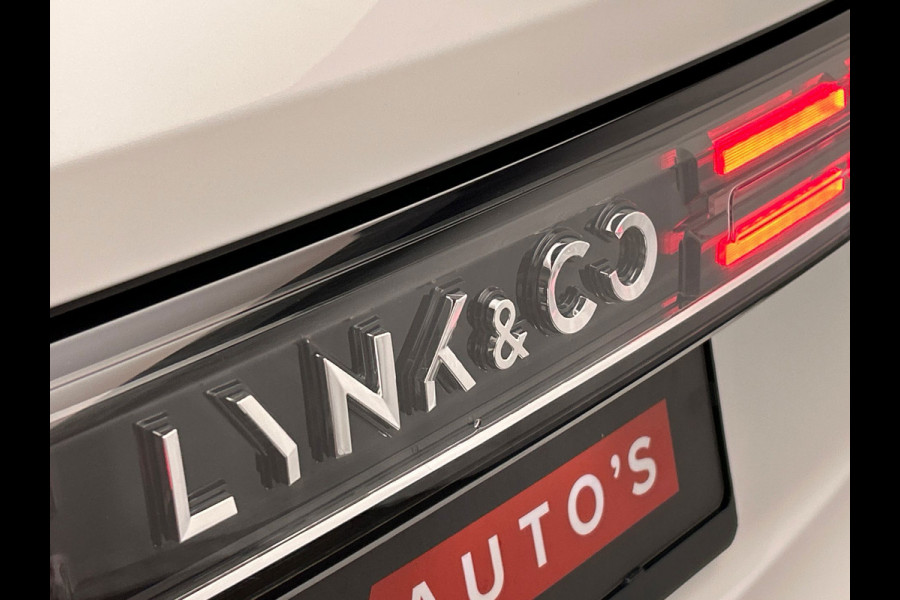 Lynk & Co 01 1.5 More Leder | Pano | Stoel+Stuurwielverwarming | Keyless