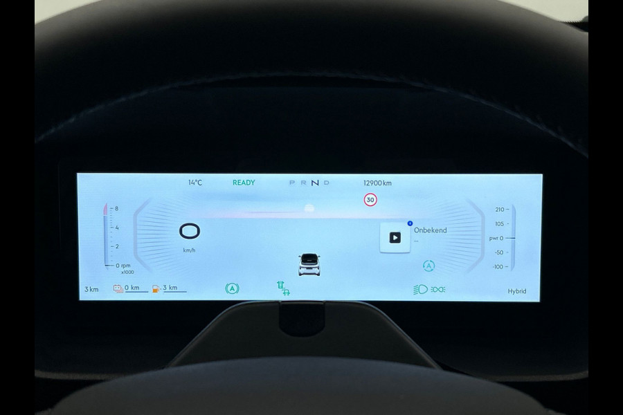 Lynk & Co 01 1.5 More Leder | Pano | Stoel+Stuurwielverwarming | Keyless