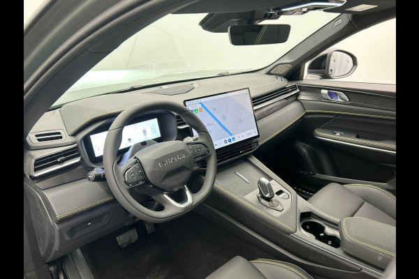 Lynk & Co 01 1.5 More Leder | Pano | Stoel+Stuurwielverwarming | Keyless