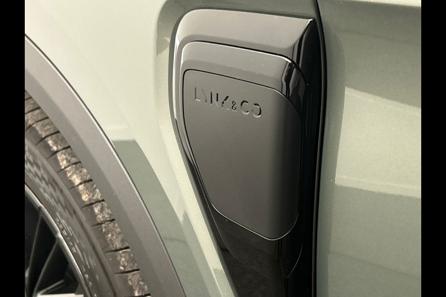 Lynk & Co 01 1.5 More Leder | Pano | Stoel+Stuurwielverwarming | Keyless