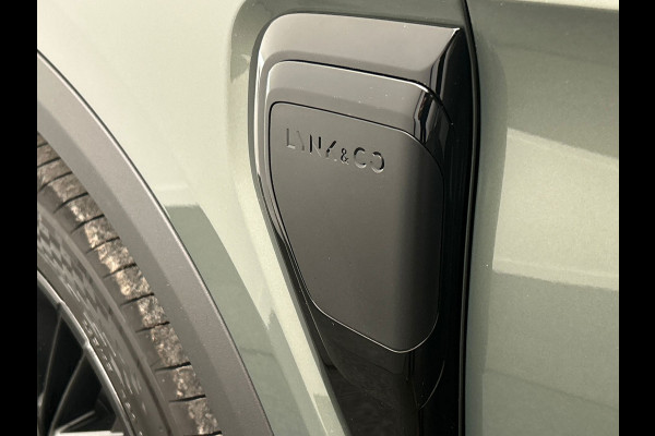 Lynk & Co 01 1.5 More Leder | Pano | Stoel+Stuurwielverwarming | Keyless