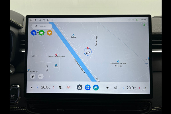 Lynk & Co 01 1.5 More Leder | Pano | Stoel+Stuurwielverwarming | Keyless