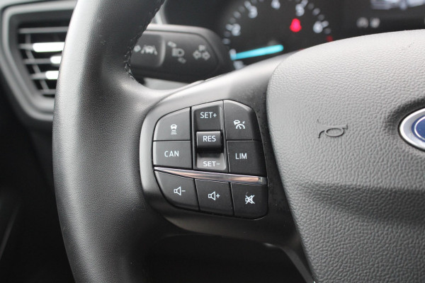 Ford FOCUS Wagon 1.0 EcoBoost Active X Business | Wegklapbare Trekhaak | Stoel + Stuurverwarming | Adaptive Cruise Control | Climate Control | Camera | BLIS |